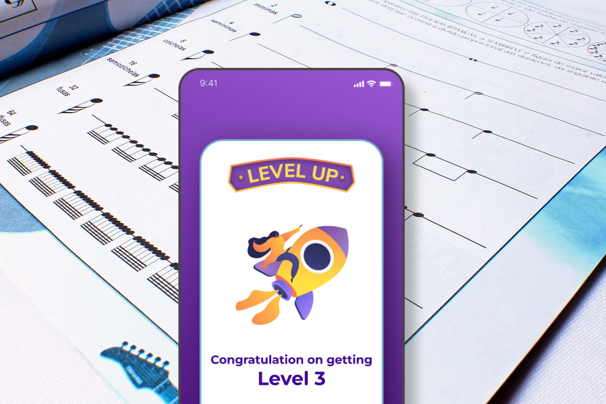 Never Touched a Piano? How Talented App Makes Your First 30 Days Magical.